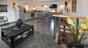 1 Bedroom Pet Friendly Home In Aigueze - Image 2