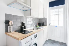 London Central Suits - Comfortable Rooms - Image 4