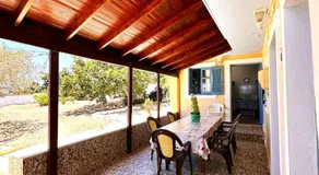 Amοopi Beach Country House - Image 4