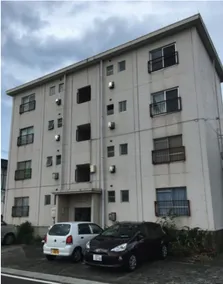 Hayakawa mansion - Image 2