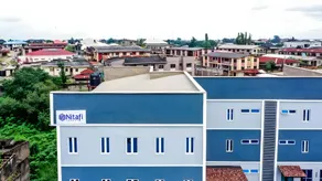 NITAFI   LUXURY HOTEL - Image 3