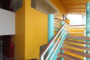 Raj Residency Hotel - Image 5