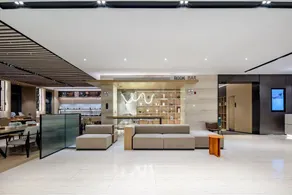 City Comfort Inn（Nanning Wuxiang HQ） - Image 2