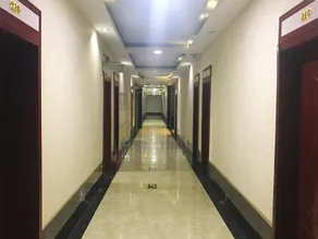 Jinma Hotel - Image 4