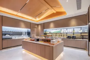 Ji Hotel Shenyang Beiling Park Huanghe Street - Image 4