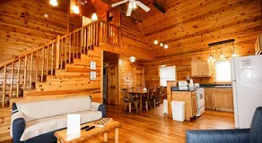 The Cabins at Pine Haven - Beckley - Image 3