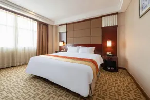 Fu Yuan Hotel - Image 4