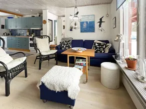 7 person holiday home in BLIDÖ-By Traum - Image 2