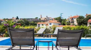Marina di Portapisana Luxury private villa - Image 5