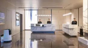 Atour Hotel Kunming Xiaokang Avenue - Image 4
