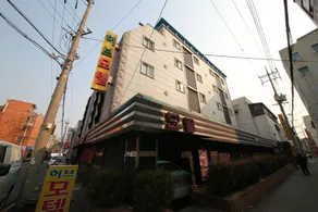Suwon (Paldalmun) Herb - Image 5