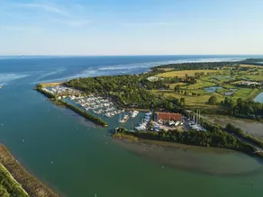 Lodge Tenuta Primero in Grado - Image 4