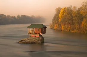 Prenoćište i restoran Ihthis - Image 4