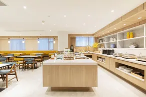 Hanting Premium Hotel Ji'nan Quancheng Road - Image 3