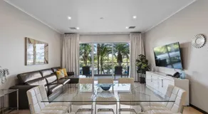 Eagle Beach - Famiglia Serena 3BR condo - LV202 - Image 4