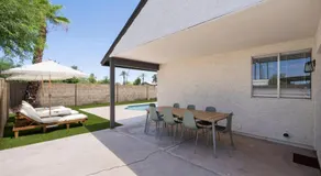 3BD 2BA Cool and Relaxing Home w Pool! - Image 3