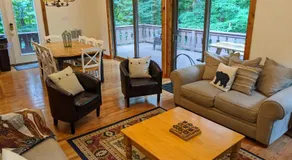 The "Okemo House" at Trailside - Image 2