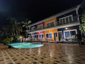 Sabbia Rossa Beach Resort - Image 4