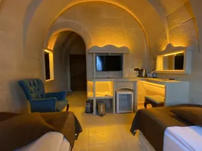 Stone Concept Hotel - Image 2