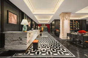President Hotel (Guangzhou Tianhe Gangding Subway Station Store) - Image 4