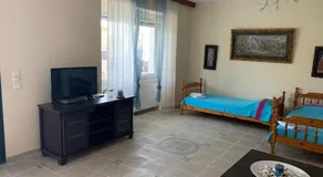 Apartment in Kinira Thasos - Image 2