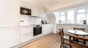 8 The Quadrant Luxury Apartments - Hoylake - Image 5