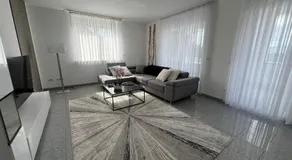 Moderne Wohnung für bis zu 8 Personen mit großem Balkon - Image 2