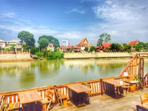 Jidapa Resort - Image 4