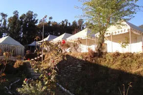 Camp Nirvana Guptkashi - Image 2