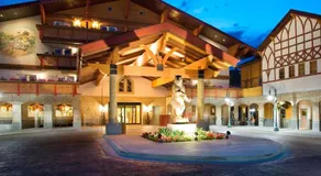 Villa avec piscine chauffée, sauna et jacuzzi | Vue montagne - Image 4