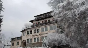 Hotel Dolomiten - Image 4