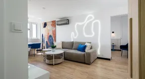 Kairos Apartments - Loft - darmowy parking, ścisłe centrum - Image 2