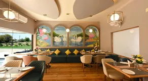 THE GANGA RESORT - Image 2