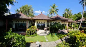 Holiway Garden Resort & SPA - Bali - - Image 4