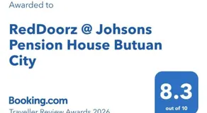 RedDoorz @ Johsons Pension House Butuan City - Image 5