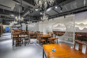 Qinlu Boutique Hotel - Image 5