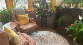 Bed and breakfast suite at the Wooded Retreat - Image 4