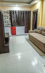 Insignia Sea Sight Aptmnt Suits & Residency ,Puri - Image 5