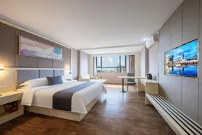 Bafang Selected Hotel (Dongguan Qishi Branch) - Image 2