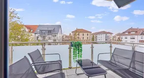 Elegantes 2 Zimmer Apartment Top Lage - Image 4