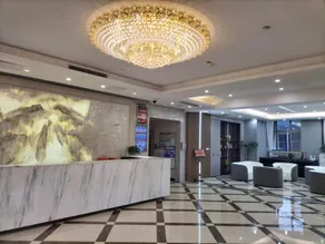 Huamao Business Holiday Hotel (Heping West Road Branch) - Image 3