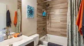 Renovated private in the heart of Old Town Scottsdale, pool & hot tub, outdoor bar & kitchen, walk to shops & bars - Image 5