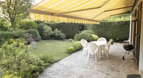 Lovely house with garden, jardin et terrasse - Image 5