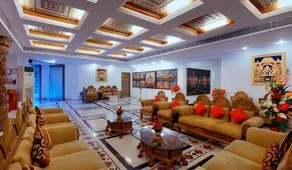 The Orchha Resort - Image 3