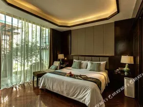 Chengshang Shijia Hotel - Image 4