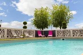 The Originals City, Hôtel Hélios, Roanne Nord - Image 3