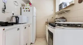 Apartamento encantador no Guarujá, praia da Enseada - Apenas 600m da praia ! - Image 4