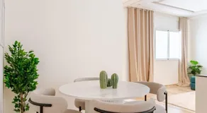 Modern 1 Bedroom W Terrace- Rabat City Center - Image 3