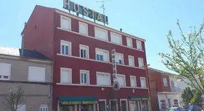 Hostal Monteclaro - Image 4