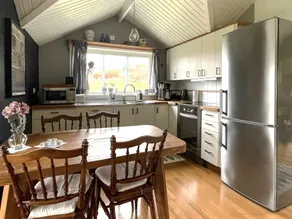 4 star holiday home in Romelanda - Image 4